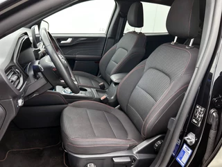 Ford Kuga 2.5 PHEV ST-Line | Camera | Cruise Control | Navigatie | / 5