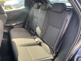 Lexus LBX 1.5 2WD / 28