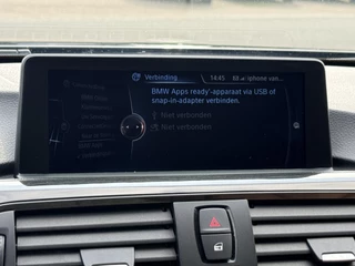 BMW 4 Serie Cabrio 428i High Executive  | Bi-Xenon | Navi | Sportstoelen | Nek- en Stoelverwarming | PDC | Bluetooth / 56