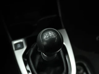 Honda Jazz 1.3 i-VTEC Comfort Navigatie | Cruise control | Stoelverwarmin / 33