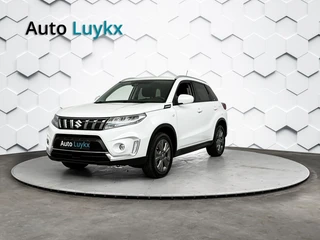 Suzuki Vitara 1.5 Hybrid Select Automaat Apple Carplay/Android Auto | Adaptieve Cruise Control | Parkeercamera