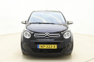 Citroen C1 1.0 e-VTi Feel | 5-deurs | Airco | Getint glas | Bluetooth | Elektrische ramen voor | Slechts 63.027 km / 6