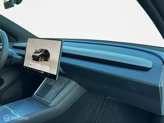 Tesla Model Y Premium Long Range Dual Motor / BTW!! / 10