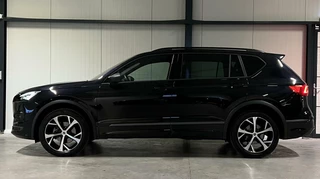Seat Tarraco 1.5 TSI FR Virtual Sfeer Trekhaak 360° Camera / 10