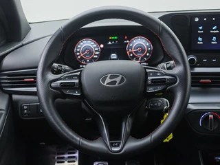 Hyundai i20 1.2 MPI N Line - Airco - Private lease 409 pm / 20