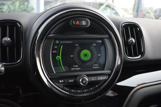 MINI Countryman Mini 1.5 Cooper Chili | Apple CarPlay | Half Leer | Stoelverwarming / 14