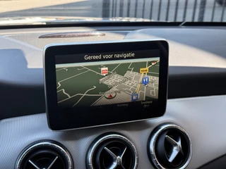 Mercedes-Benz CLA Shooting Brake 180 Lease Edition Navi / Clima / Lm Velgen / Half Leer / PDC / 26