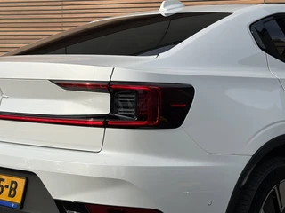 Polestar 2 Long Range Single Motor Prime 82 kWh / 18