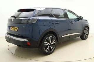 Peugeot 3008 1.6 HYbrid 180 Allure Pack Business | 19 inch | Automaat | Achteruitrijcamera | Navigatiesysteem | Apple carplay | Electronic climate control / 2