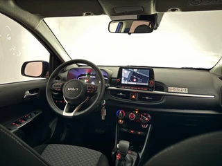 KIA Picanto 1.0 AMT automaat 4-zits DynamicPlusLine 16" velgen / 11