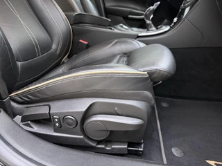 Opel Insignia 1.6 Turbo Cosmo 170 PK | OPC line pakket | 20" lichtmetalen velgen | Lederen bekleding | Nieuwstaat | ADVERTENTIE NAMENS PARTICUIERE RELATIE / 15