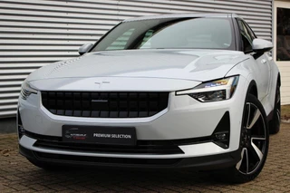 Polestar 2 Long Range Single Motor 78 kWh // 96% SoH | Pilot Pack | Plus Pack | Panoramadak | Trekhaak | Harman Kardon | 360 camera | Memory / 10