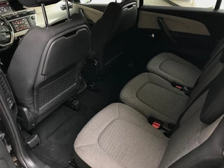 Citroën Grand C4 SpaceTourer Origins   7 Zitplaatsen / 14
