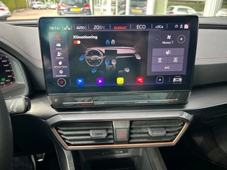 CUPRA Formentor 1.4 E-Hybrid VZ Copper Edition 245PK / 14