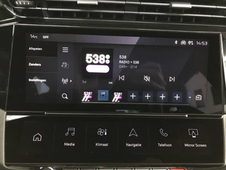 Peugeot 308 SW 1.2 Hybrid 145 e-DCS6 GT / 25