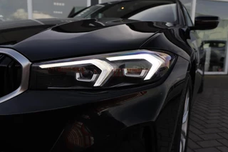 BMW 3-serie 320e|Automaat|Plug in hybride|Camera|Leer|Cruise control|Apple carplay/Android auto| / 31