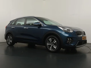 Kia Niro 1.6 GDi Hybrid DynamicLine  - Trekhaak - Camera - Navigatie - AppleCarplay - Android Auto - Fabrieksgarantie tot 05-2027 / 11