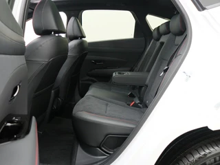 Hyundai Tucson 1.6 TGDI PHEV N Line Business Sky Demo-voordeel / 16