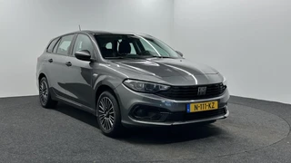 Fiat Tipo 1.0 Life CRUISE CLIMA LM NAVI CARPLAY / 4