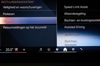 BMW X5 xDrive50e | Panoramadak | Driving Assistant Professional  | 360 Camera | 21" / 55