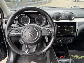 Suzuki Swift 1.2 Select Smart Hybrid / 7