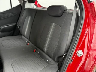 Hyundai i10 1.0i Comfort Airco / Cruise Control / 11