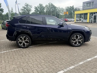 Suzuki Across 2.5 Plug-in Hybrid Style  | LED | Leder | Adaptive Cruise | Apple/Android | Stuurverwarming | Voor en achterbank verwarming | Camera / 9
