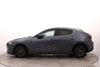 Mazda 3 2.0 e-SkyActiv-G M Hybrid 150 Sportive | Automaat | Adaptive cruise | Stoelverwarming | CarPlay | Camera / 4