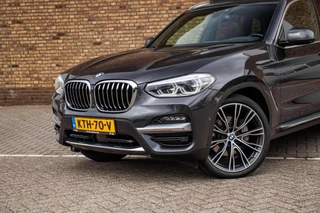 BMW X3 xDrive30e Luxury Line, VOL!, Pano, Leder, Ambient,ACC / 30