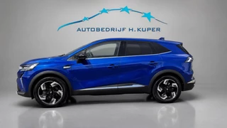 Renault Symbioz 1.6 E-Tech 145 Hybrid ICONIC Adap. Cruise | 360 Camera | CarPl / 6