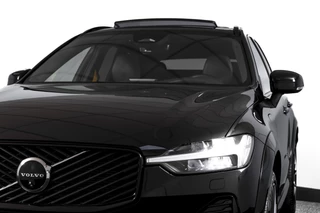 Volvo XC60 2.0 T8 Plug-in-hybrid AWD Polestar Engineered - Facelift MY26  | S/K-Panodak | Dig.Cockpit | Adapt.Cruise | Harman/Kardon | Stoel+-Stuurverw. | Elek. stoelen | 360 Camera | NAV + App.Connect + NAV | ECC | LM 21" | 9211 / 48