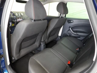 SEAT Ibiza 1.0 EcoTSI 95pk FR Connect / 17