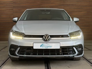 Volkswagen Polo 1.0 TSI R-Line | 110PK | IQ.Drive pakket | Virtual | Full LED Matrix Beam | Camera | Discover Pro | Clima |Ambient / 11