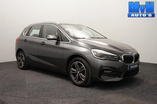 BMW 2-serie Active Tourer 218i Business Edition|SPORTSTOEL / 21