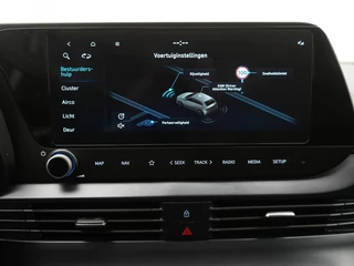 Hyundai Bayon 1.0 T-GDI Comfort Smart LED | Private lease 439,- p.m. | / 33