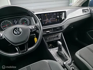 Volkswagen Polo 1.0 TSI R-Line / Navi / Camera / Carplay / 19