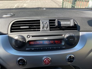 Fiat 500 0.9 TwinAir Turbo 500S / 21