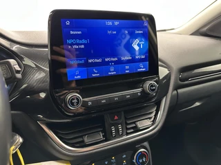 Ford Puma 1.0 EcoBoost Hybrid Titanium CRUISE NAVI CARPLAY LM. / 27