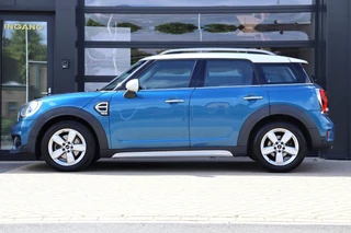Mini Countryman 1.5 Cooper Pepper | NAP | Cruise | Navi | Clima | Afneembare Trekhaak | Automaat | / 11