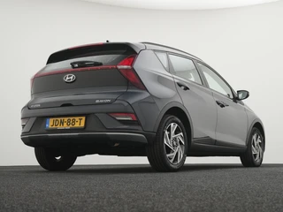 Hyundai Bayon 1.0 T-GDI Comfort Navigatie | Camera | / 32