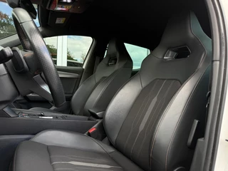 CUPRA Leon 1.4 e-Hybrid VZ Business 245PK LED Navi ACC Carplay / 6