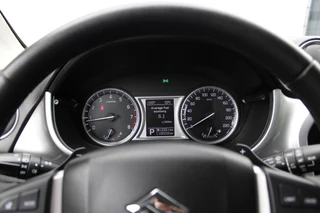 Suzuki Vitara 1.6 Exclusive Automaat, Apple Carplay/Android Auto, All-Seasons, Goed Onderhouden! / 16