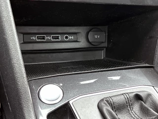 SEAT Tarraco 2.0 TSI 190PK 4DRIVE Xcellence 7Pers. | 360 CAMERA | PANORAMADAK | WINTERPACK | 2400KG TREKGEWICHT | NAVI | TREKHAAK WEGKLAPB. / 34