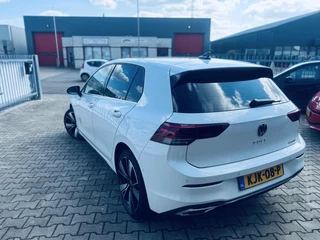 Volkswagen Golf 1.4 TSI eHybrid Navi/ CarPlay/ Stoelmassage / 6