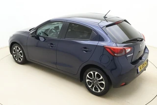 Mazda 2 1.5 Skyactiv-G Skylease GT / 5
