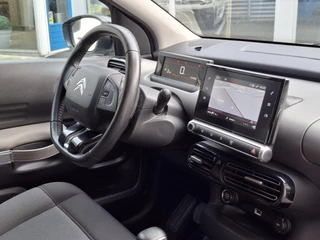 Citroen C4 Cactus 1.2 110 Shine Nav/Clim/Cam / 13