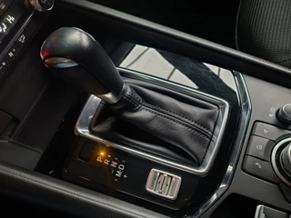 Mazda CX-5 2.0 SkyActiv-G 165 Comfort AUTOMAAT uit 2022 Rijklaar + 12 maanden Bovag-garantie Trekhaak  Henk Jongen Auto's in Helmond,  al 50 jaar service zoals 't hoort! / 10