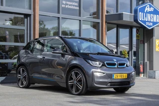 BMW i3 Executive Edition 42 kWh|Stoelverwarming|Camera| / 33