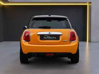 MINI Cooper Mini 1.5 Automaat 136PK Stoelverwarming | Cruise l PDC l Nav / 5