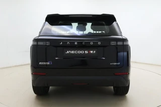 Jaecoo 5 1.5 T-GDi SHS-H Exclusive | Camera's rondom | Sony audio | Elektrische kofferklep | Stoelverwarming | Panoramadak | Adaptieve cruise control / 12